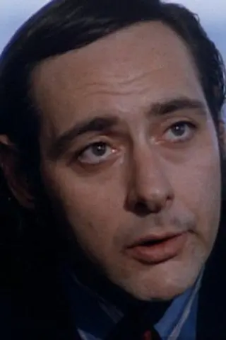 Peliculas de John Brent