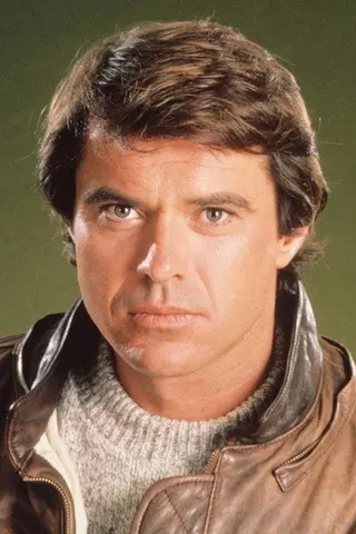 Peliculas de Robert Urich