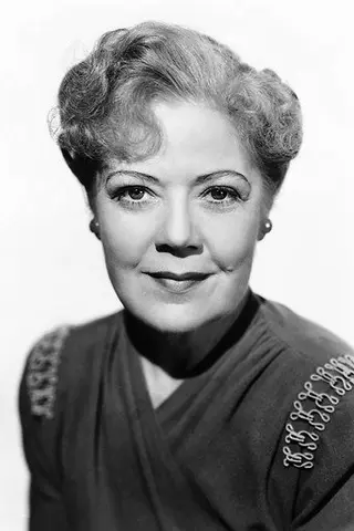 Peliculas de Spring Byington