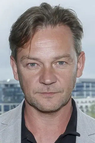Peliculas de Ireneusz Czop