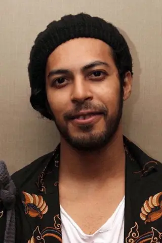 Peliculas de Alex Abbad