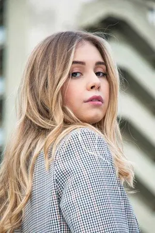 Peliculas de Giorgia Boni