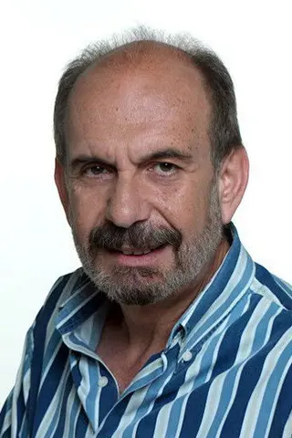 Peliculas de Kosmas Zaharof