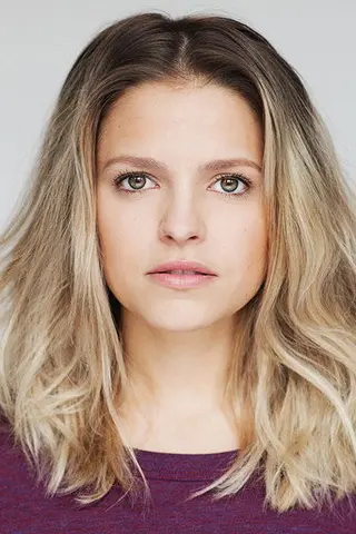 Peliculas de Sarah-Jeanne Labrosse
