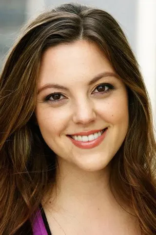 Peliculas de Lexi Giovagnoli