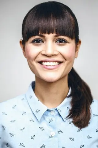 Peliculas de Claire Oelkers