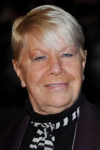 Peliculas de Laila Morse