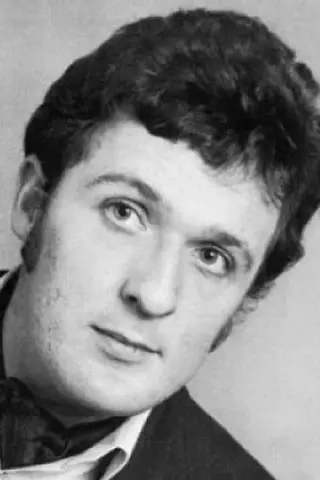 Peliculas de Ian Marter