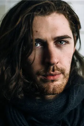 Peliculas de Hozier