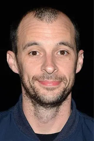 Peliculas de Tom Vaughan-Lawlor