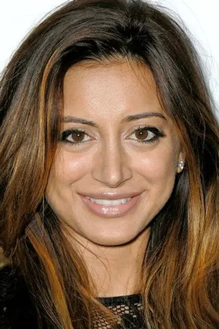 Peliculas de Noureen DeWulf