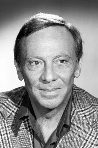 Peliculas de Norman Fell