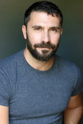 Peliculas de Luis Carazo