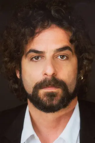 Peliculas de Alex Karzis