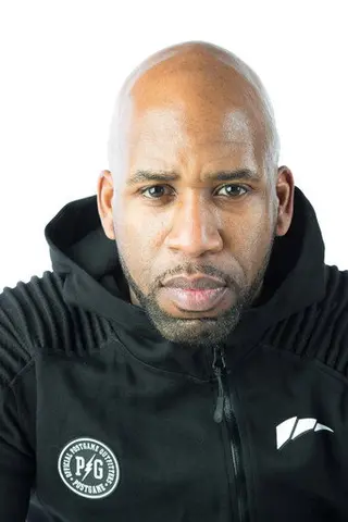 Peliculas de DJ Spoony