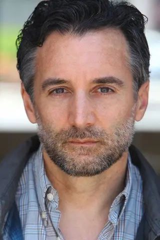 Peliculas de Dominic Comperatore