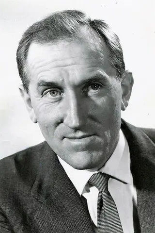 Peliculas de Bernard Archard