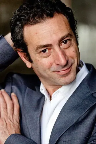 Peliculas de Claudio Caiolo