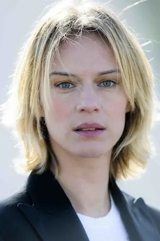 Peliculas de Antónia Lišková