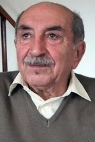 Peliculas de Henry Djanik