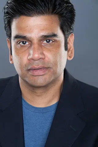 Peliculas de Ronobir Lahiri