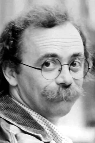 Peliculas de Maurizio Nichetti
