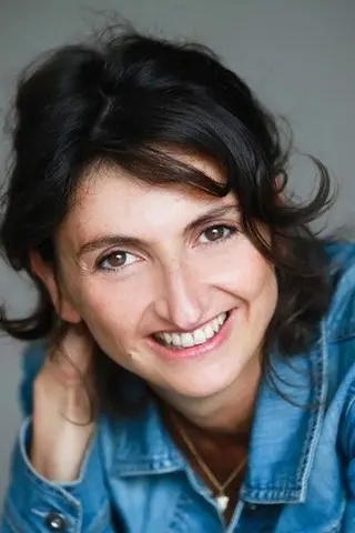 Peliculas de Fabienne Galula