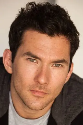 Peliculas de Luke McKenzie