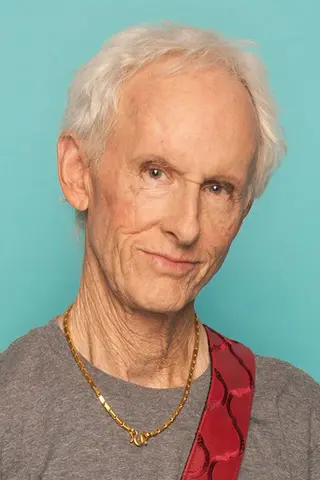 Peliculas de Robby Krieger