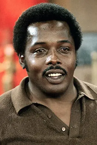 Peliculas de Deacon Jones