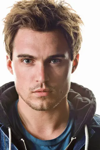 Peliculas de Hunter Garner