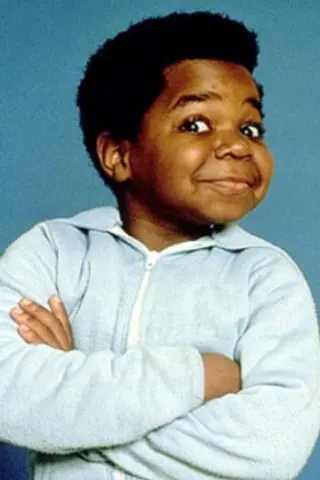 Peliculas de Gary Coleman