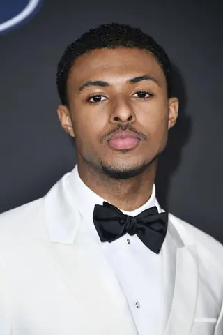 Peliculas de Diggy Simmons