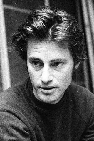 Peliculas de Sam Shepard