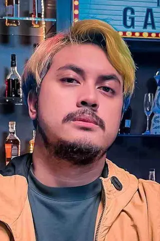 Peliculas de Mamang Osa