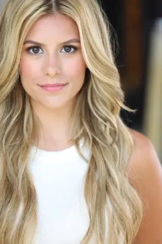 Peliculas de Madisyn Shipman