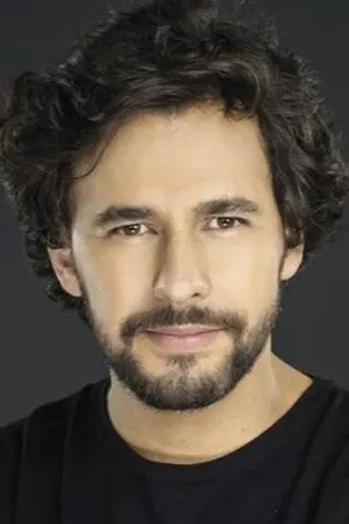 Peliculas de Iván López