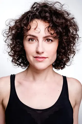 Peliculas de Caroline Bloom