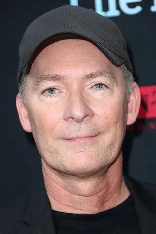 Peliculas de Stephen Stanton