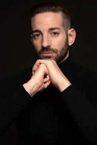 Peliculas de Rubén Yuste