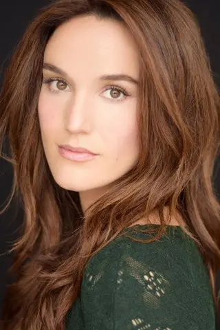 Peliculas de Hayley Sales
