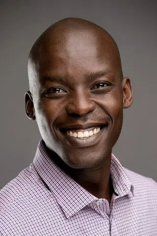 Peliculas de Thapelo Sebogodi