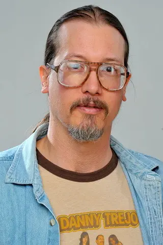 Peliculas de Mark Borchardt