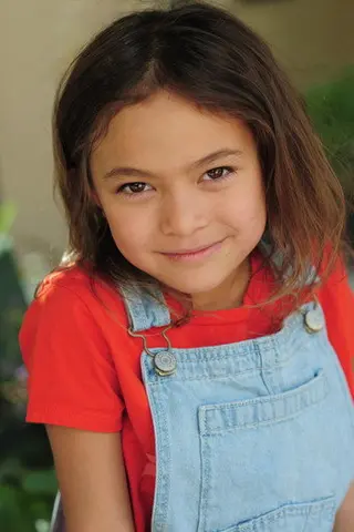 Peliculas de Alessandra Perez