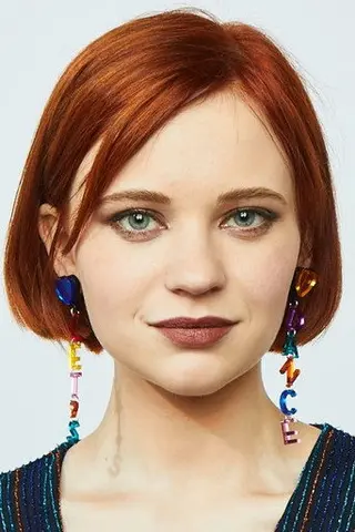 Peliculas de Sierra McCormick