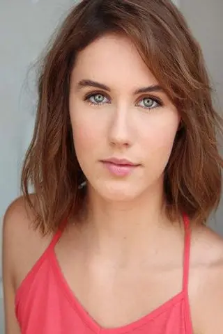 Peliculas de Megan Ashley Brown