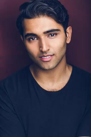 Peliculas de Kabir Bery