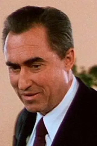 Peliculas de Nikolas Lansky