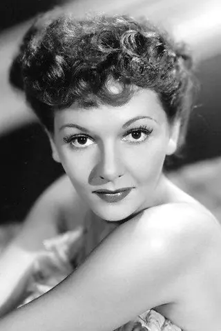 Peliculas de Mary Martin