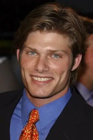 Peliculas de Chris Carmack